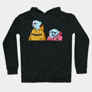 Street Doggos Hoodie